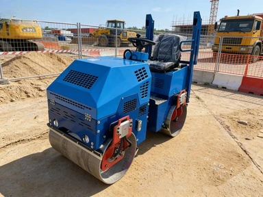 Customized Quality Assurance Double Drum Road Roller for Sale - Reliable and Uniform Compaction on Asphalt and Soil Surfaces
Customized Quality Assurance Double Drum Road Roller for Sale - Reliable and Uniform Compaction on Asphalt and Soil Surfaces