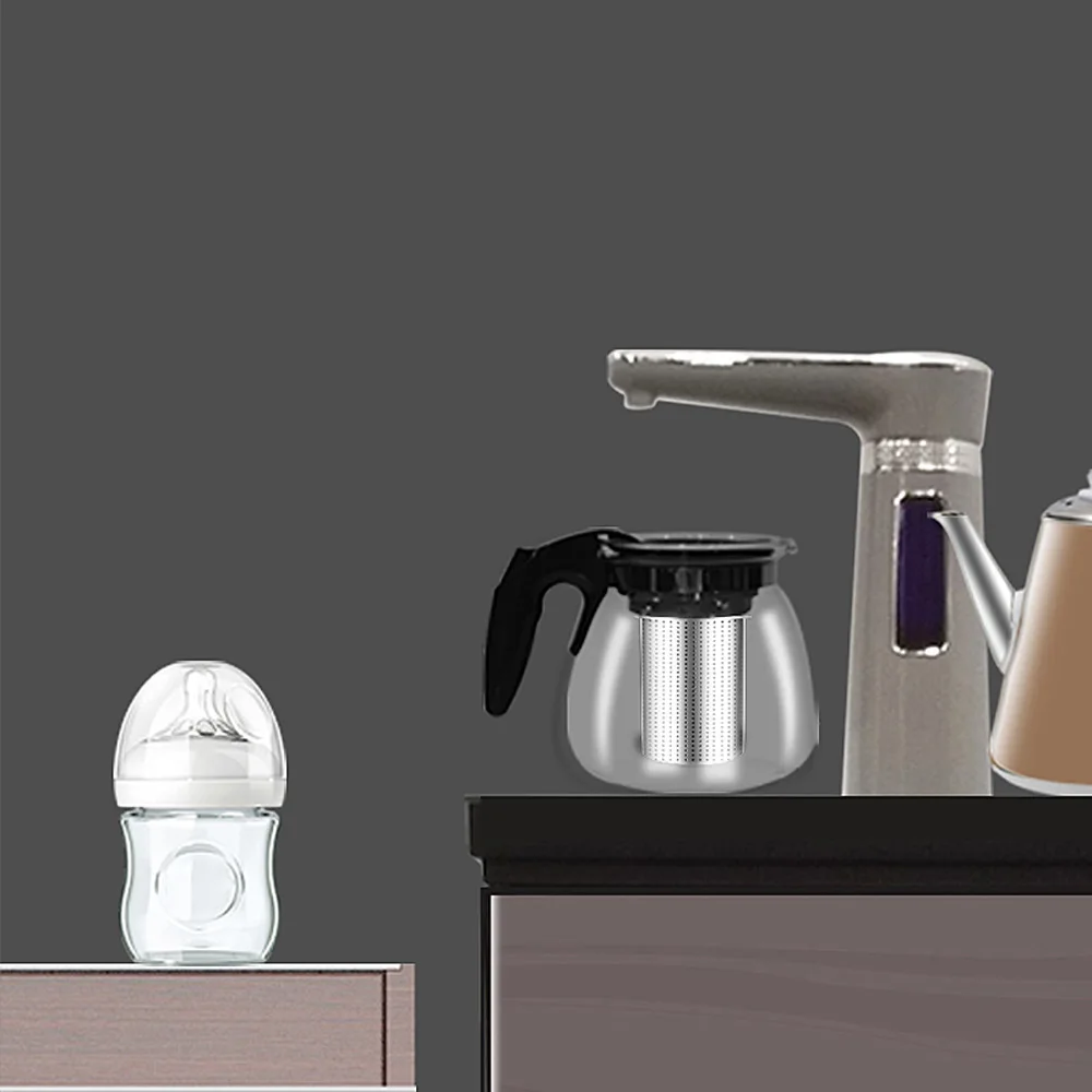 Desktop Vertical Water Dispenser Household Hot and Cold Water Machine Automatic Water Heater
Desktop Vertical Water Dispenser Household Hot and Cold Water Machine Automatic Water Heater