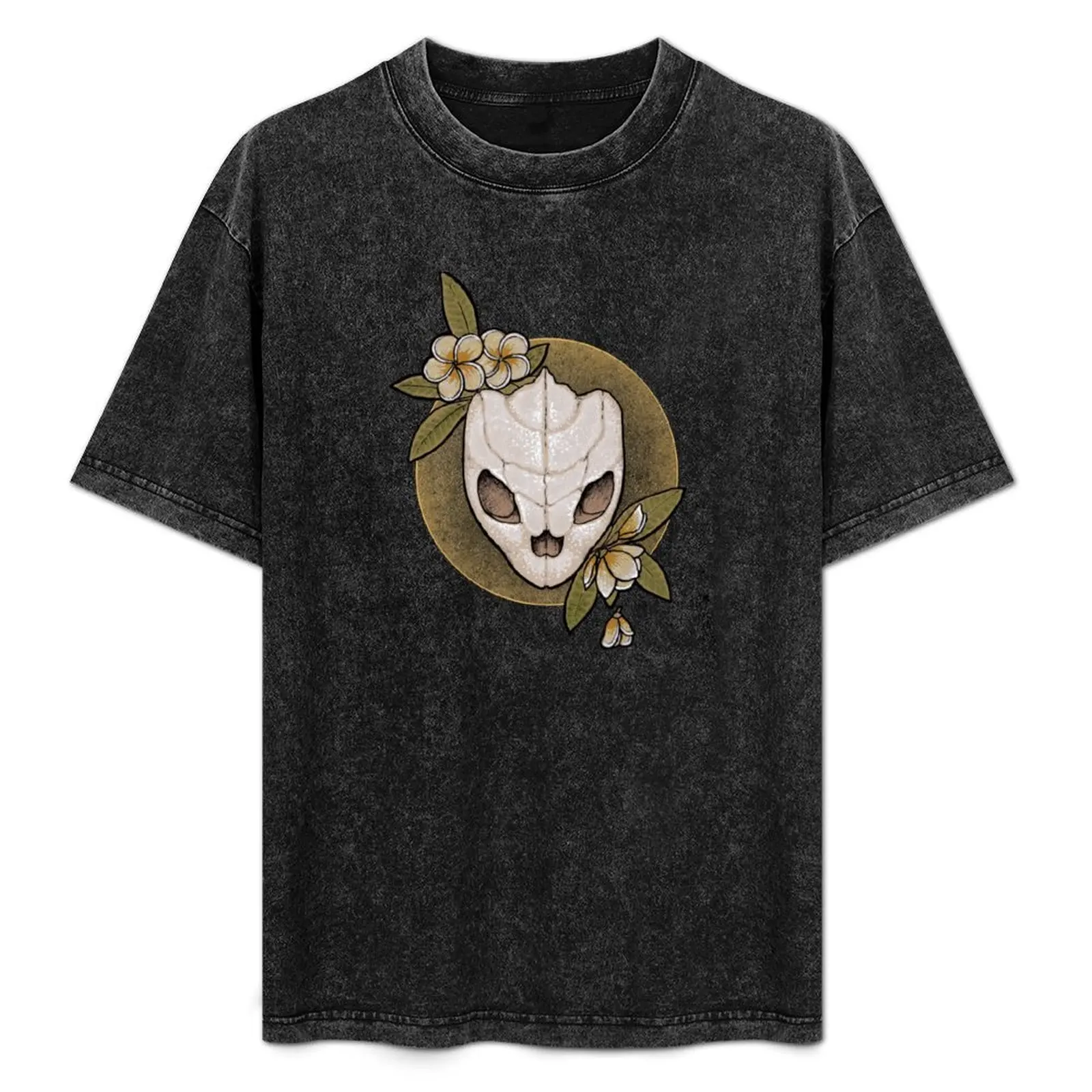 Honu T-Shirt Classic Crew Neck Cotton T-Shirt
Honu T-Shirt Classic Crew Neck Cotton T-Shirt