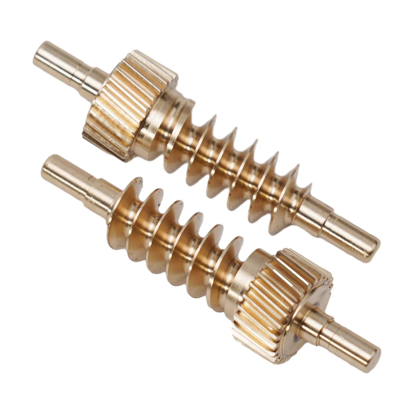 Part Gear Kit 2x Metal Accessories Actuator Repair Copper For BMW E60 E61 Gear Kit Practical Replacement Useful
Part Gear Kit 2x Metal Accessories Actuator Repair Copper For BMW E60 E61 Gear Kit Practical Replacement Useful