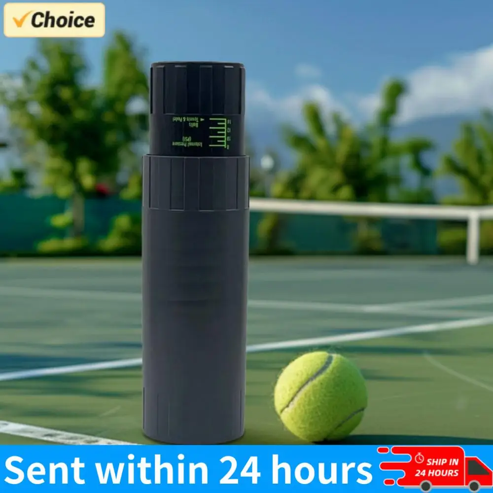 Контейнер для сохранения давления и восстановления формы теннисных мячей, коробка для хранения теннисных мячей, защита мячей для восстановления прыгучести
Контейнер для сохранения давления и восстановления формы теннисных мячей, коробка для хранения теннисных мячей, защита мячей для восстановления прыгучести