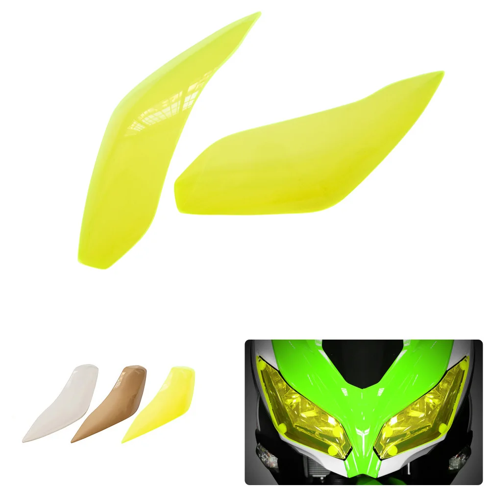 Защитный чехол для фар мотоцикла, передняя лампа, экран, подходит для Kawasaki Versys 650 2015-2018, ZX-300R 2013-2018
Защитный чехол для фар мотоцикла, передняя лампа, экран, подходит для Kawasaki Versys 650 2015-2018, ZX-300R 2013-2018