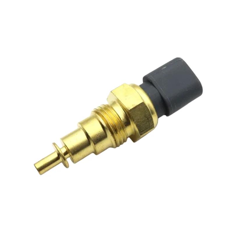High-quality engine water temperature sensor accessories for Hitachi excavators ZAX200, 210, 240, 250, 270-3/4HK1
High-quality engine water temperature sensor accessories for Hitachi excavators ZAX200, 210, 240, 250, 270-3/4HK1