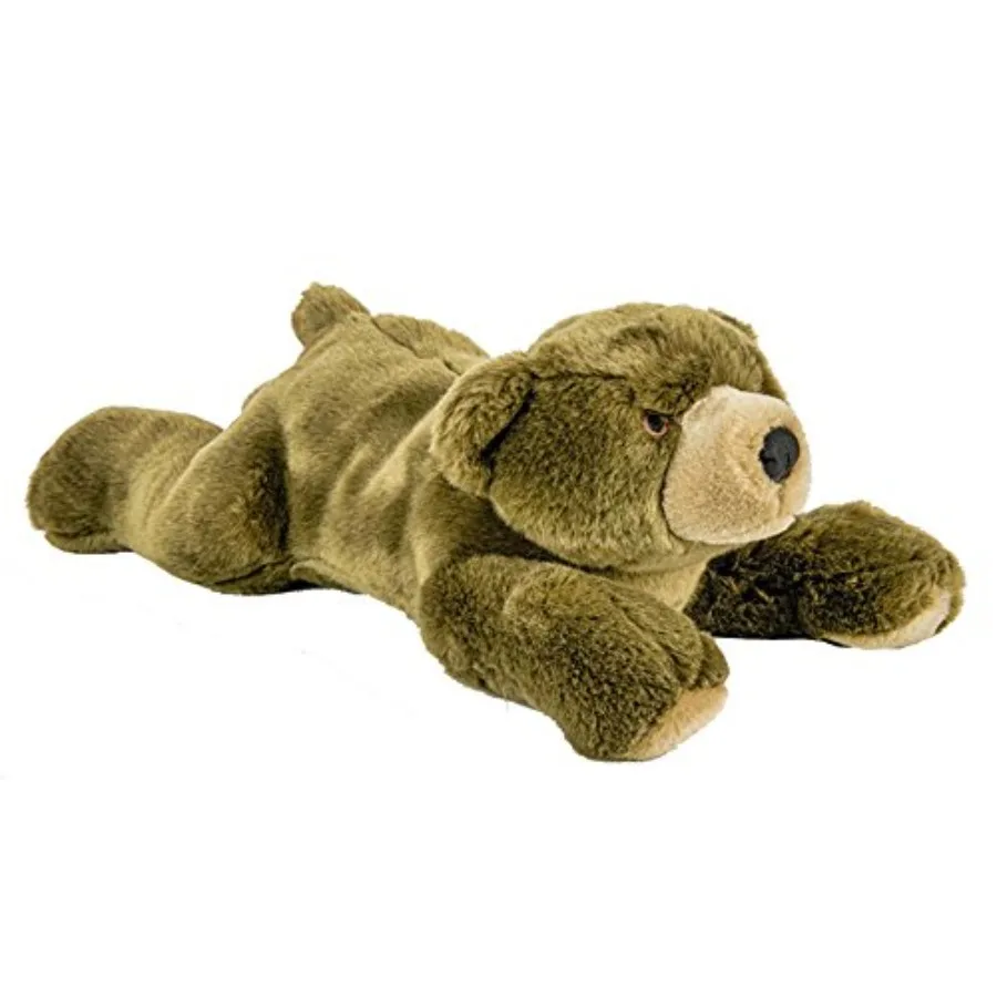 Sadie Bear Dog Toy, 2026 year
Sadie Bear Dog Toy, 2026 year