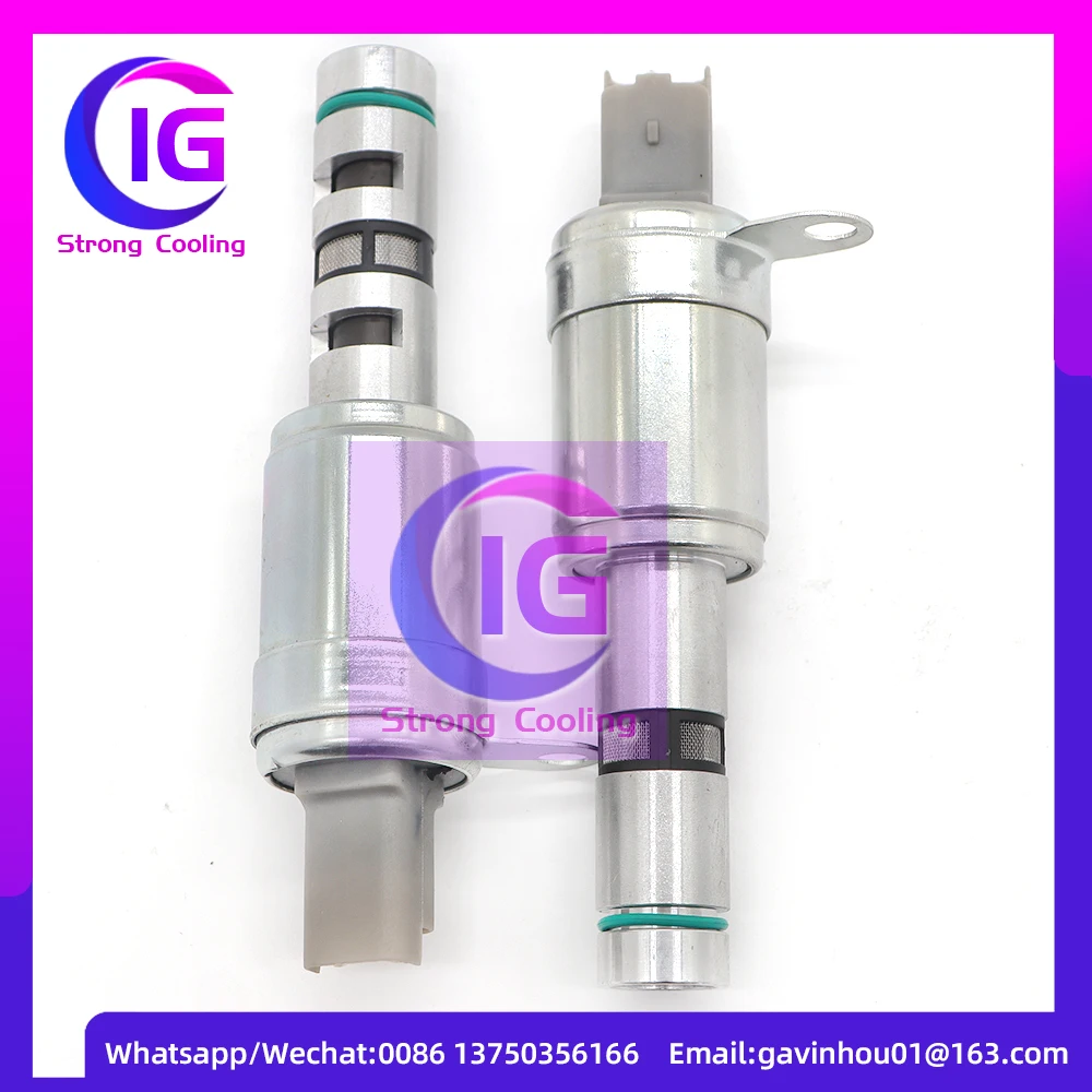 Variable Timing Solenoid for Renault Clio Fluence Grand Scenic Laguna Megane Modus 8200823650 8200240058 8200413185
Variable Timing Solenoid for Renault Clio Fluence Grand Scenic Laguna Megane Modus 8200823650 8200240058 8200413185