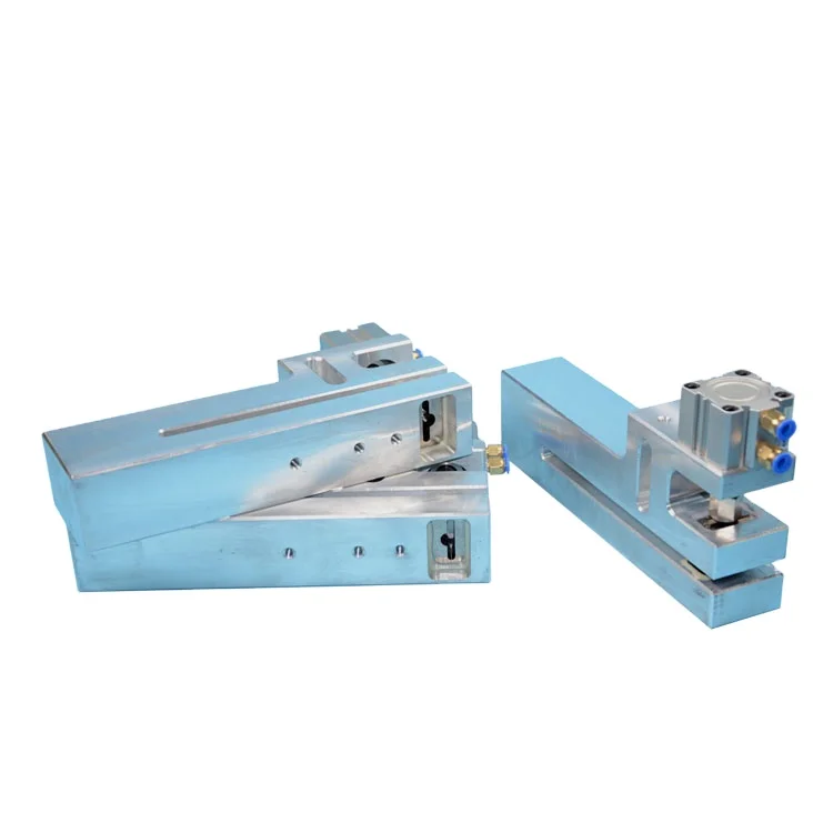 Single Butterfly Hole Puncher For Plastic Bag
Single Butterfly Hole Puncher For Plastic Bag