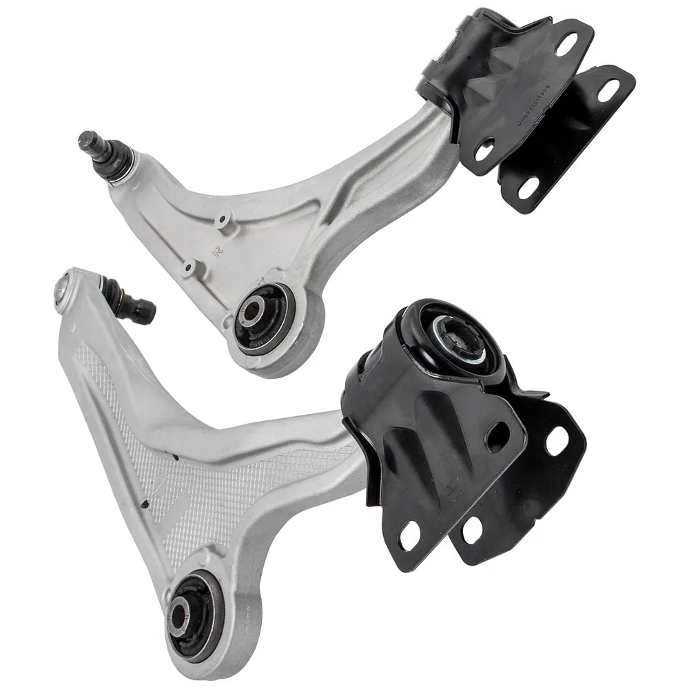 Передние нижние рычаги подвески с шаровыми опорами для Ford Fusion и Lincoln MKZ 2013-2017
Передние нижние рычаги подвески с шаровыми опорами для Ford Fusion и Lincoln MKZ 2013-2017