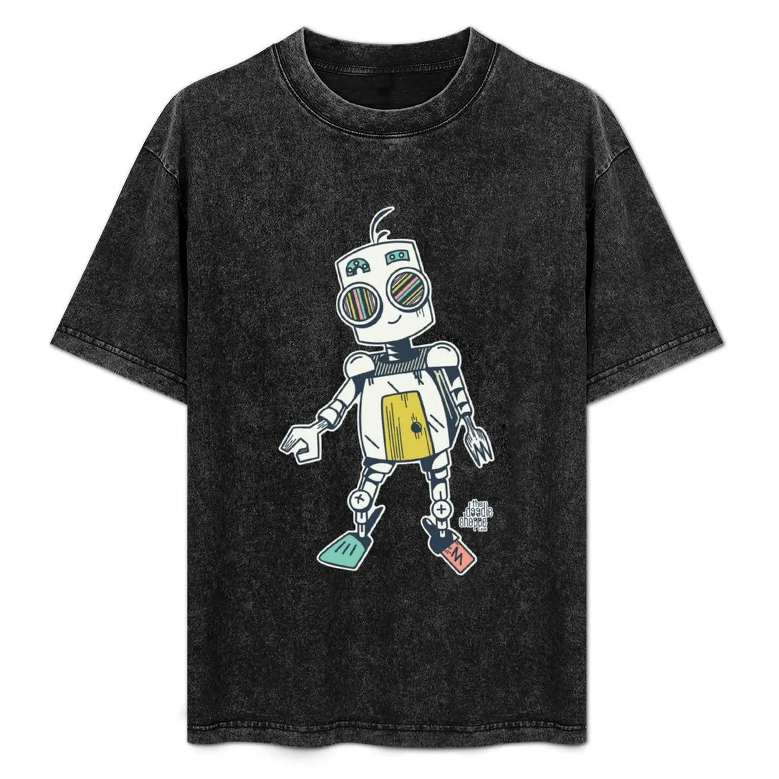 Beeboo T-Shirt Fashion Graphic Tee for Men
Beeboo T-Shirt Fashion Graphic Tee for Men