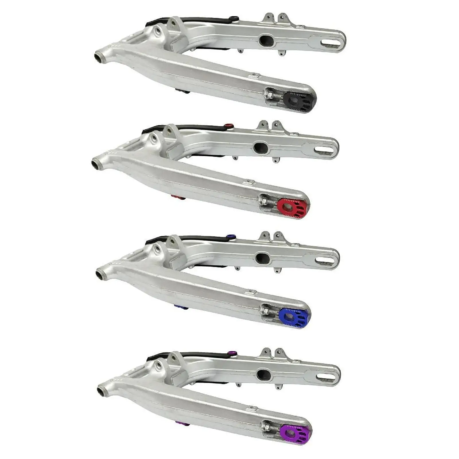 2-piece dirt bike rear axle blocks replace parts, modification accessories,
2-piece dirt bike rear axle blocks replace parts, modification accessories,