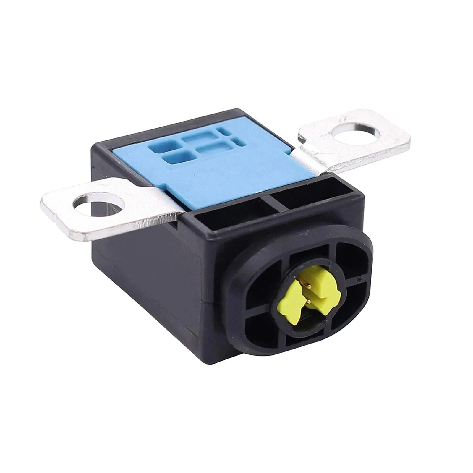 Battery Disconnect Fuse Durable Replaces A0035421819 Power Protection Car Battery Fuse Overload Protector for Mercedes-benz
Battery Disconnect Fuse Durable Replaces A0035421819 Power Protection Car Battery Fuse Overload Protector for Mercedes-benz