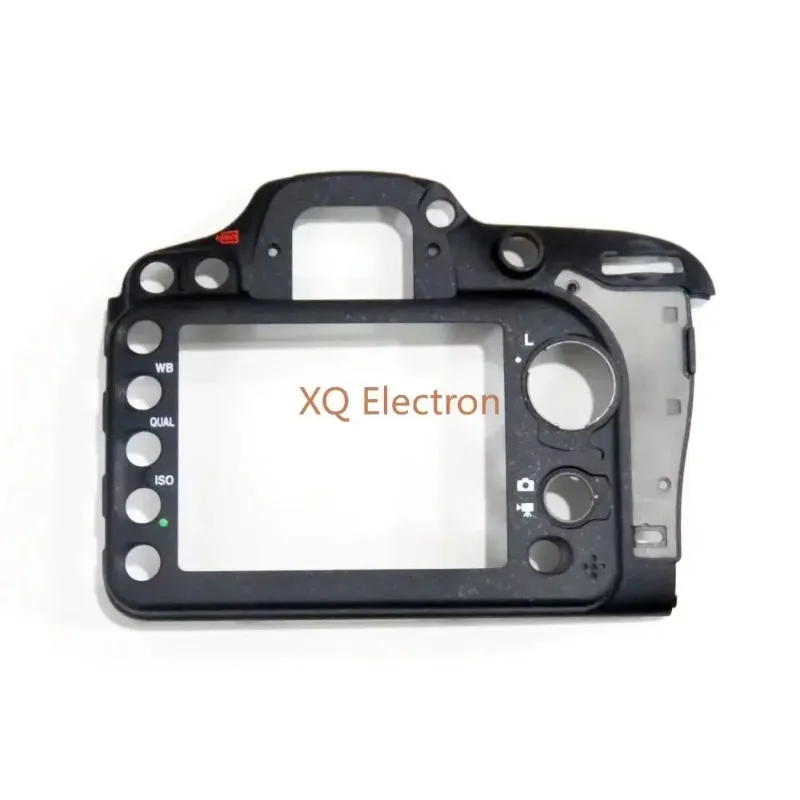Original Bare Rear Back Cover Without Button for Nikon D7100 D7200 Digital Camera Repair Part