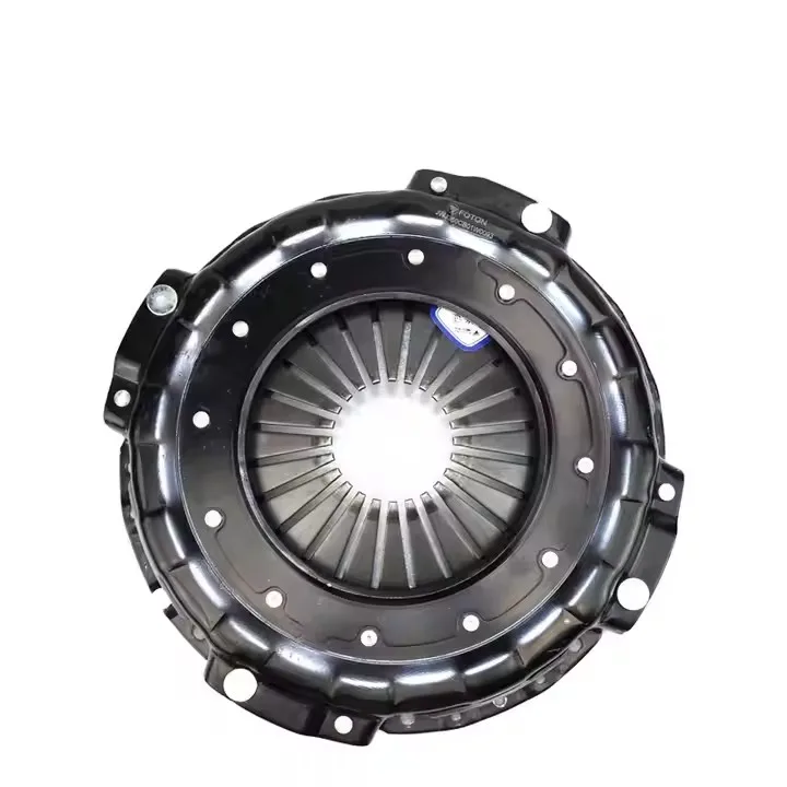 Factory Direct Sales Truck Foton Parts Clutch Pressure Spot Car Engine zero Clutch JWJ350CB01W0093
Factory Direct Sales Truck Foton Parts Clutch Pressure Spot Car Engine zero Clutch JWJ350CB01W0093