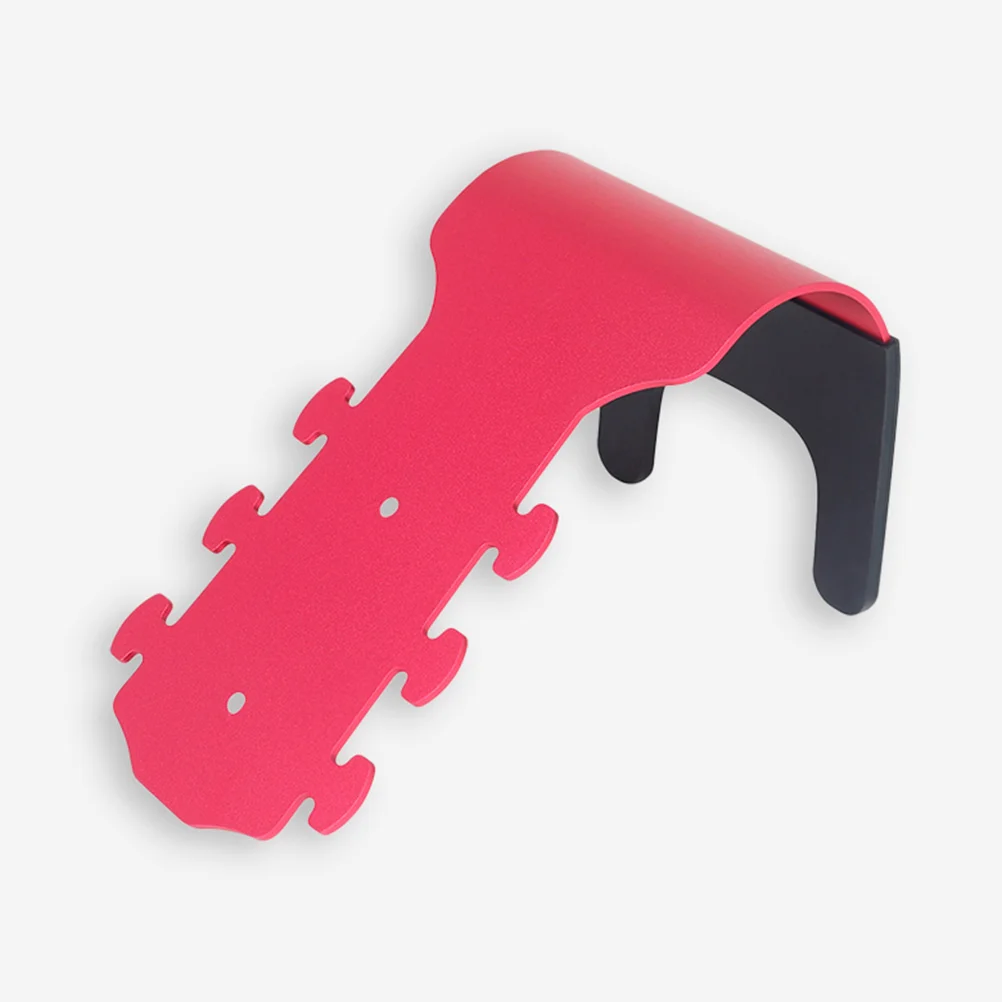 Guitar Ukulele Wall Mount Metal Hooks Golden No Hole Drilling Durable Stable Holder Compact Design Shelf Display Accessories
Guitar Ukulele Wall Mount Metal Hooks Golden No Hole Drilling Durable Stable Holder Compact Design Shelf Display Accessories