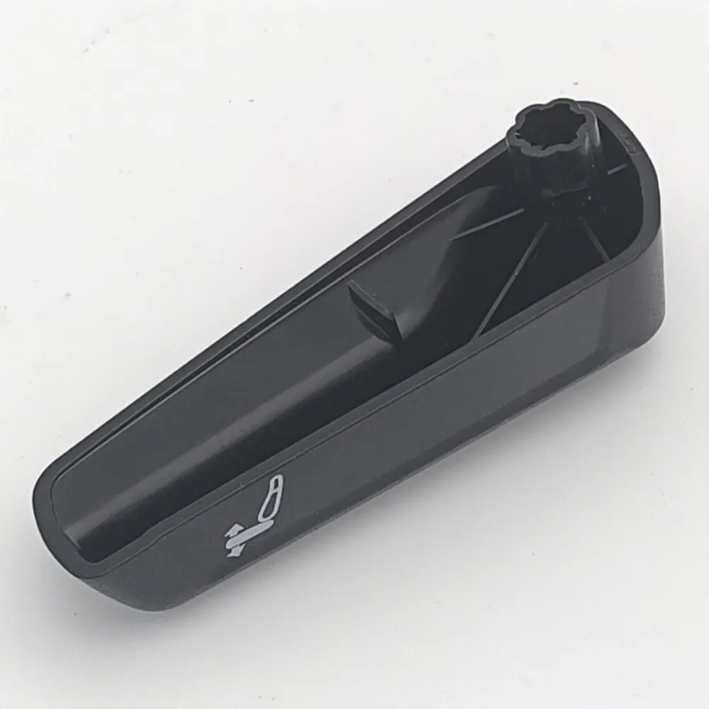7482617108 Truck Seat Adjustment Handle for Renault Premium Magnum Kerax Midlum for ISRI 6860 Seat Control Lever Handle
7482617108 Truck Seat Adjustment Handle for Renault Premium Magnum Kerax Midlum for ISRI 6860 Seat Control Lever Handle