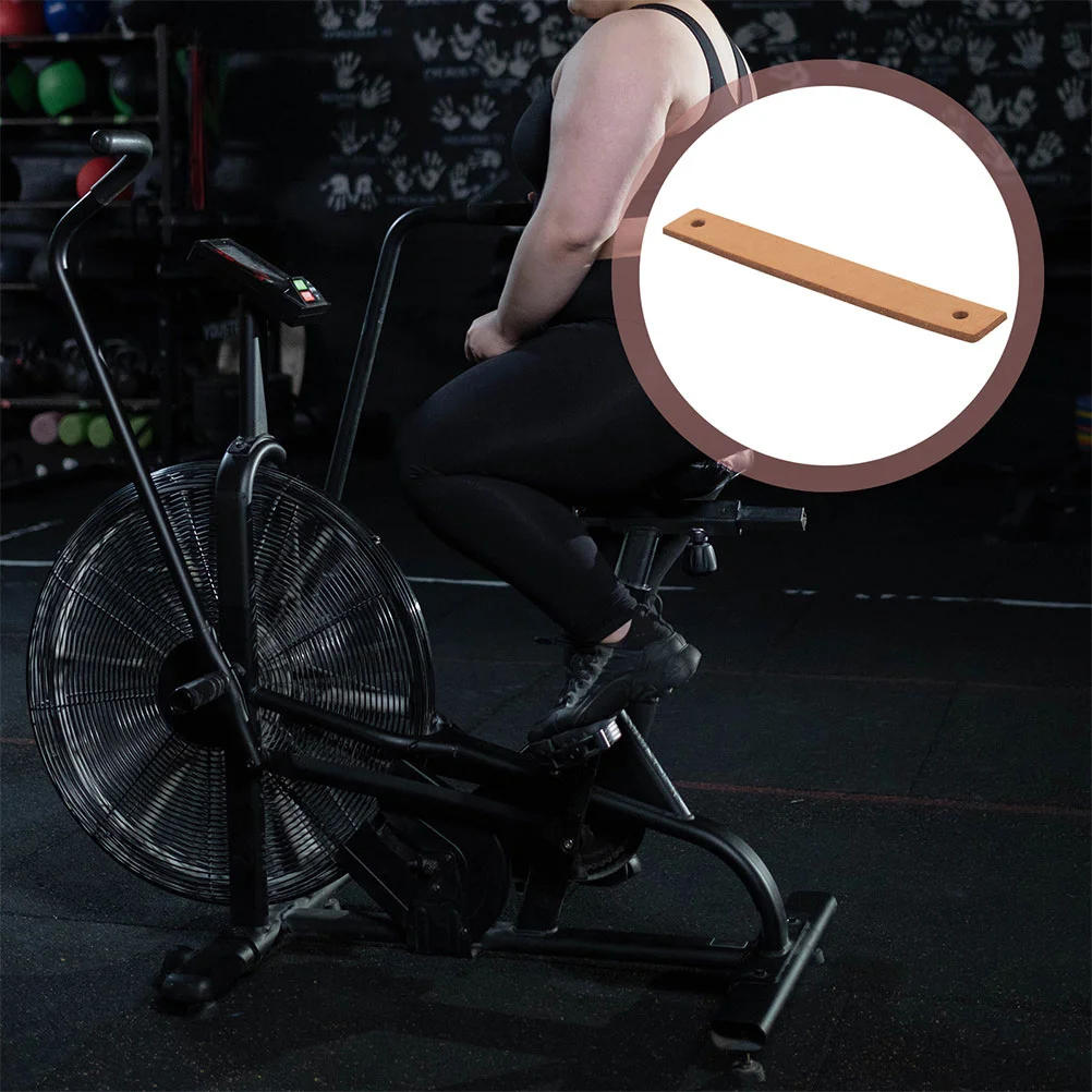 Spinning Bike Brake Pads Exercise Bikes Accessories Drag Replacement Parts Pu Resistance Long Lasting Durability Fitness
Spinning Bike Brake Pads Exercise Bikes Accessories Drag Replacement Parts Pu Resistance Long Lasting Durability Fitness