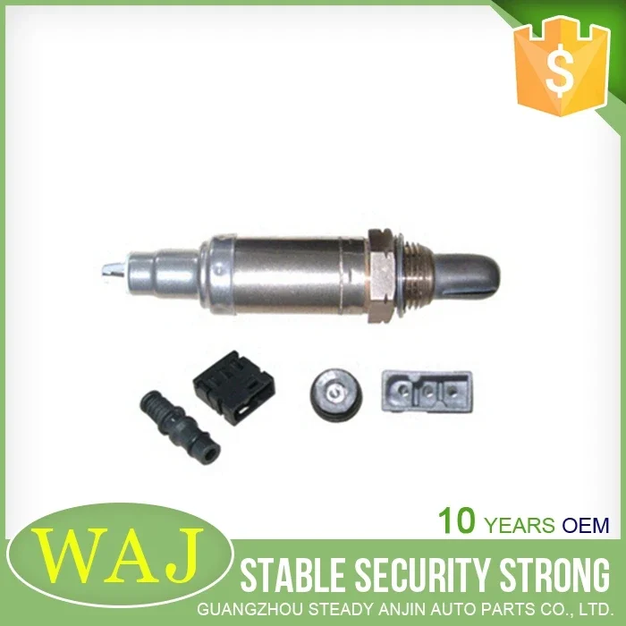 For Mercedes-benz E Class W124 C124 S124 A124 2.8-3.6L 1992-1998 lambda sensor oxygen o2 sensors 0258003314 / A0005403817
For Mercedes-benz E Class W124 C124 S124 A124 2.8-3.6L 1992-1998 lambda sensor oxygen o2 sensors 0258003314 / A0005403817