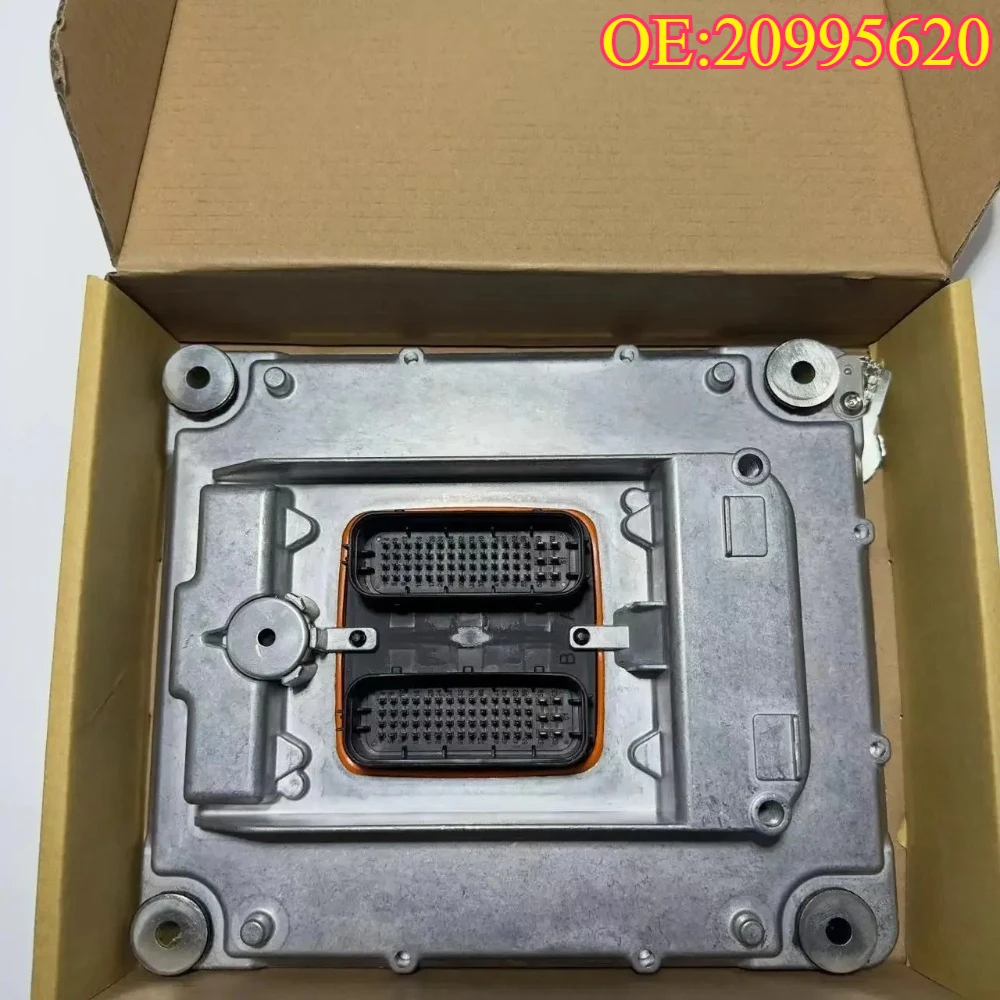Original High Quality New For 20995620 Electronic Control Unit Module for Volvo Truck Auto Part ECM ECU
Original High Quality New For 20995620 Electronic Control Unit Module for Volvo Truck Auto Part ECM ECU