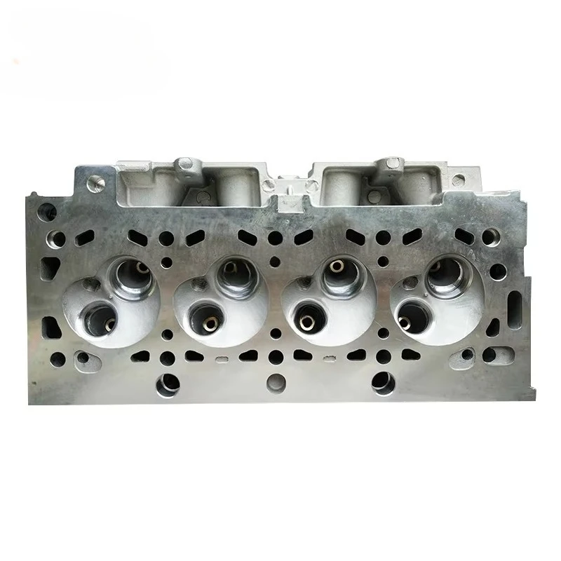 9634005110 0200.AC 1.4L Engine Parts TU3A TU3AF TU3 Cylinder Head for Peugeot 206
9634005110 0200.AC 1.4L Engine Parts TU3A TU3AF TU3 Cylinder Head for Peugeot 206