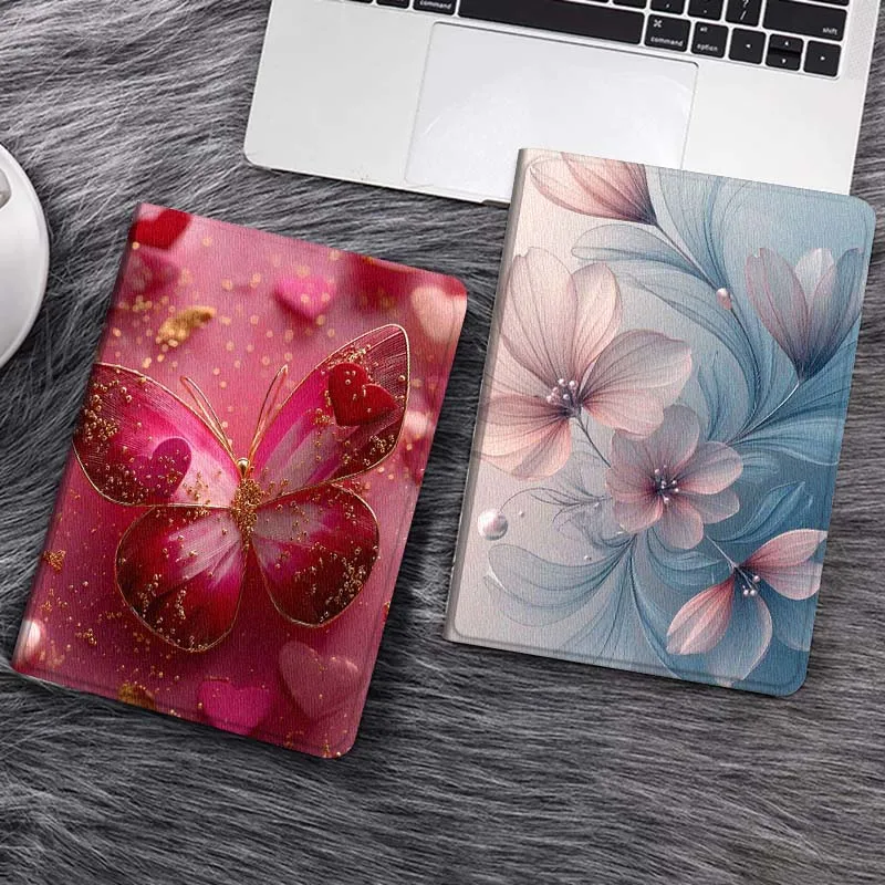 Чехол для планшета с рисунком розового сердца и бабочки для Samsung Tab Galaxy S6 S11 A A7 A8 A9 A11 10,1 10,4 10,5 Plus Lite, подарок
Чехол для планшета с рисунком розового сердца и бабочки для Samsung Tab Galaxy S6 S11 A A7 A8 A9 A11 10,1 10,4 10,5 Plus Lite, подарок