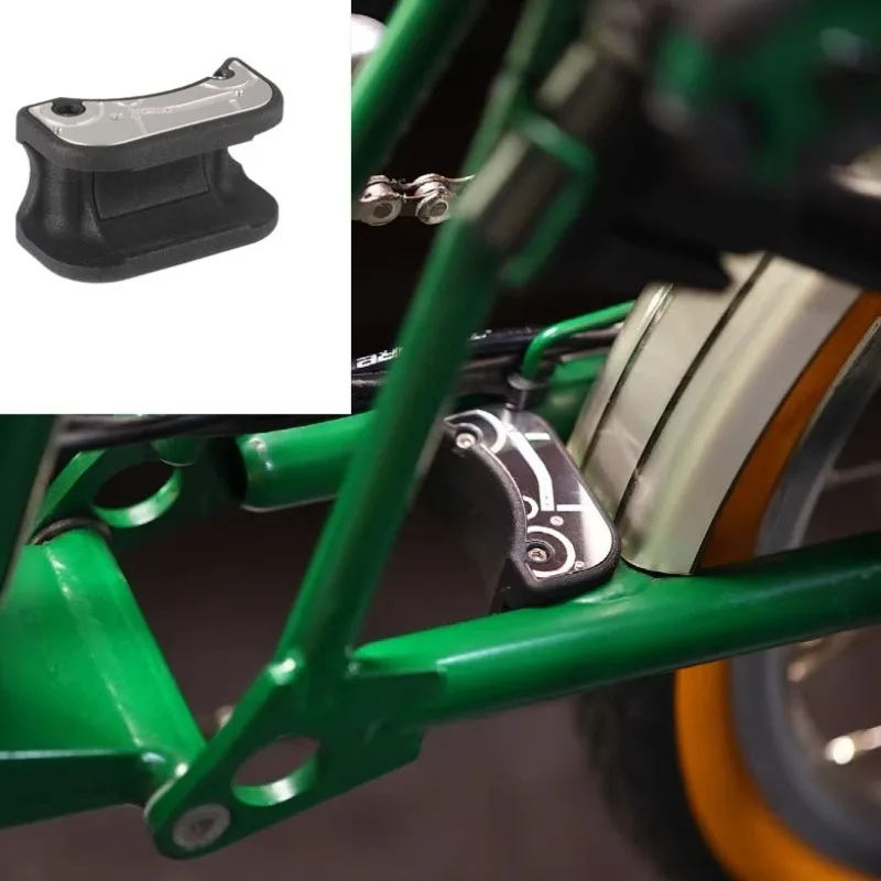 For Brompton Bike Easily Push Alternative Straps Portable Mini Lightweight Durable Bicycle Repair Tools Repaire Easy Install
For Brompton Bike Easily Push Alternative Straps Portable Mini Lightweight Durable Bicycle Repair Tools Repaire Easy Install