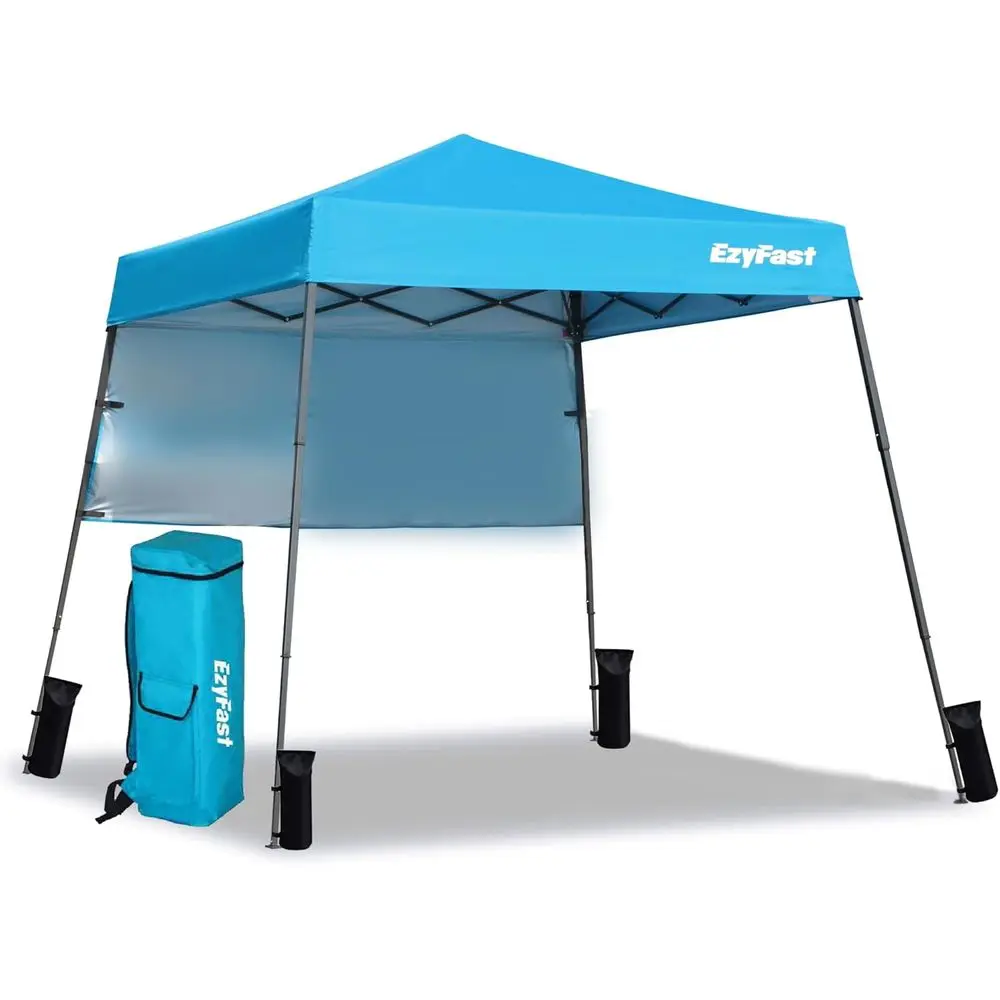Compact Outdoor Shelter, Portable Cabin for Hiking, Camping, Fishing, Picnics, Family Trips
Compact Outdoor Shelter, Portable Cabin for Hiking, Camping, Fishing, Picnics, Family Trips
