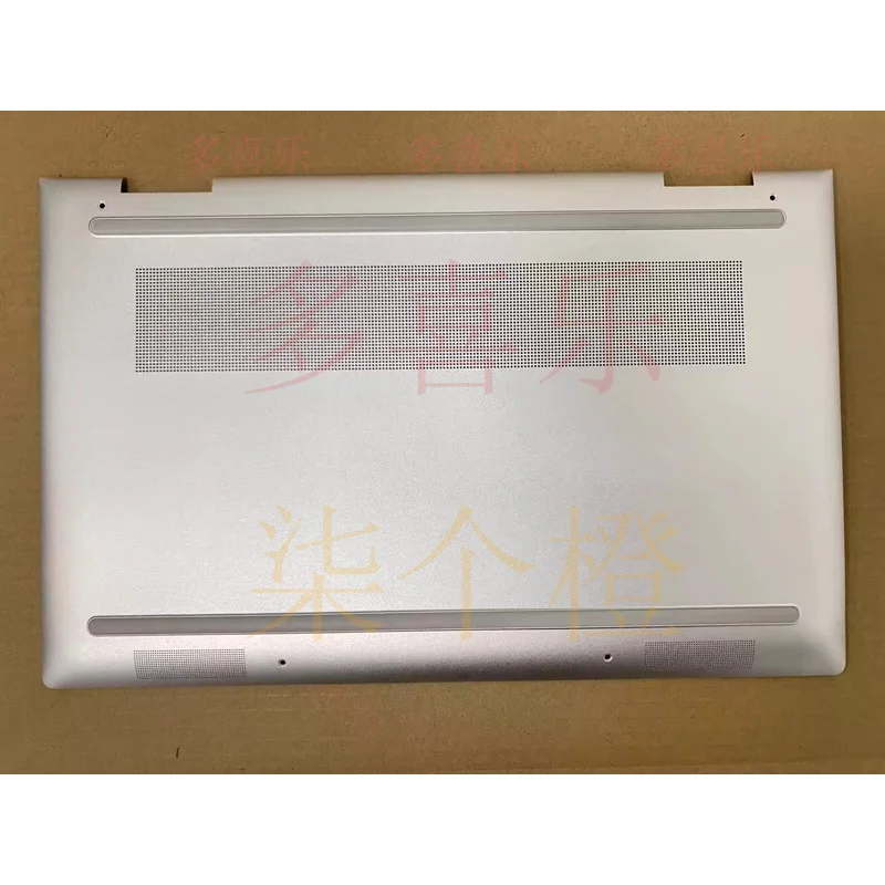 ZMZM New Bottom D Cover Lower Case For HP Envy X360 15-FH 15-FE Laptop N47942-001
ZMZM New Bottom D Cover Lower Case For HP Envy X360 15-FH 15-FE Laptop N47942-001