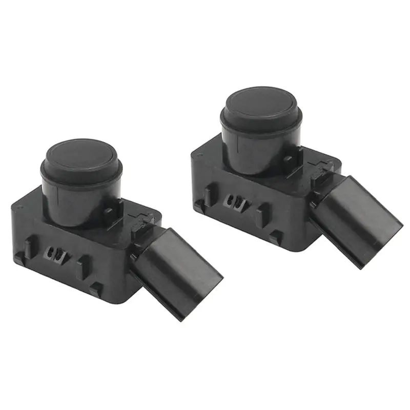 Ingenious-2-Pcs Ultrasonic Parking Sensor For Toyota Lexus LS LX NX RX RX 2020-22 89341-50080-C0 8934150080 Car Replacement Part
Ingenious-2-Pcs Ultrasonic Parking Sensor For Toyota Lexus LS LX NX RX RX 2020-22 89341-50080-C0 8934150080 Car Replacement Part