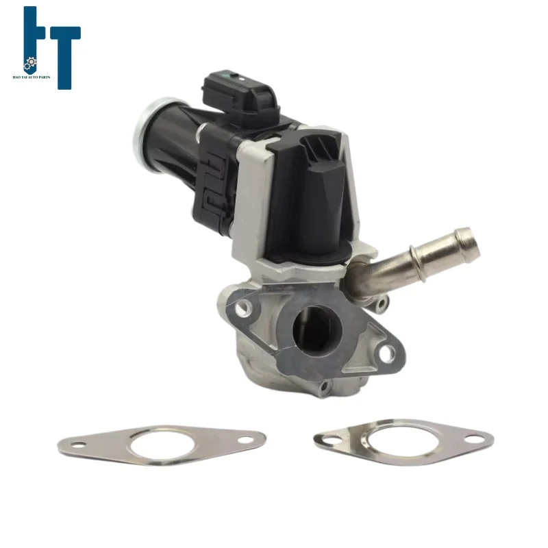 BK2Q-9D475-CC BK2Q-9D475-CD EGR Valve Exhaust Gas Recycle Solenoid Valve for Ford Ranger 2.2 3.2 TDCi 2012-2023
BK2Q-9D475-CC BK2Q-9D475-CD EGR Valve Exhaust Gas Recycle Solenoid Valve for Ford Ranger 2.2 3.2 TDCi 2012-2023