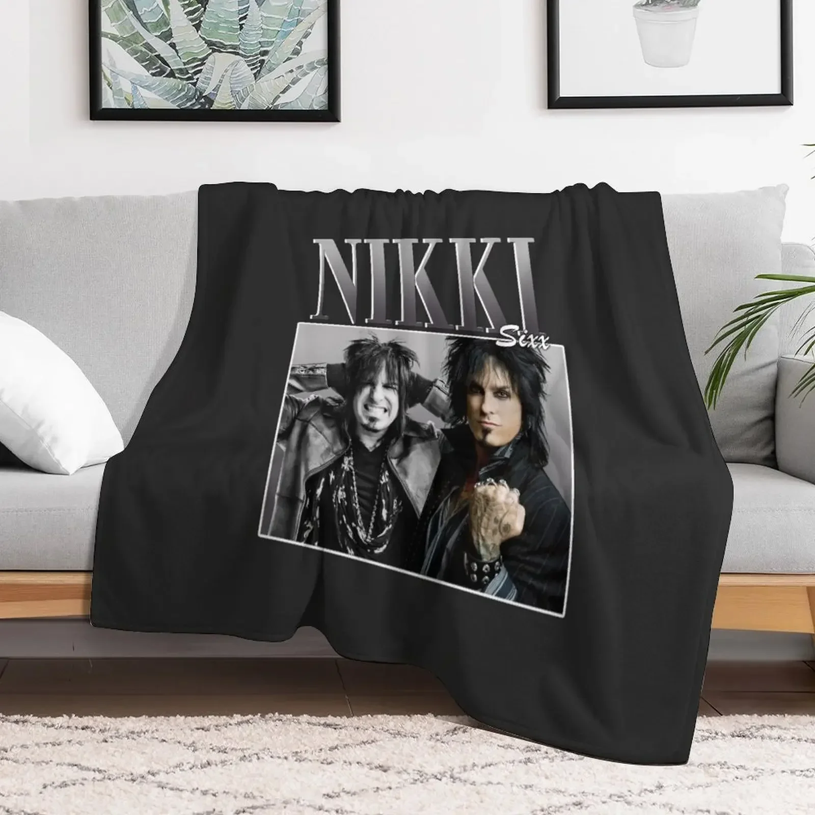 Níkkí síxx vintage Throw Blanket Winter beds Moving Blankets Decorative Beds Cute Sofa Blankets
Níkkí síxx vintage Throw Blanket Winter beds Moving Blankets Decorative Beds Cute Sofa Blankets