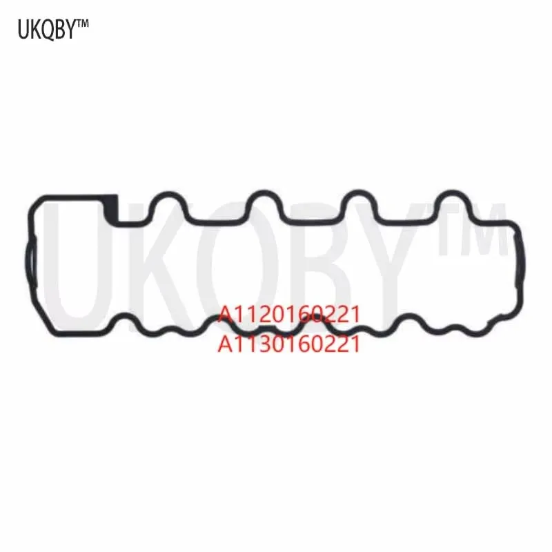 Уплотнительная прокладка болта масляной трубы уплотнительная прокладка A 1120160221 A 1120160321 A 1120160121 A 1130160221 A 1130160321
Уплотнительная прокладка болта масляной трубы уплотнительная прокладка A 1120160221 A 1120160321 A 1120160121 A 1130160221 A 1130160321