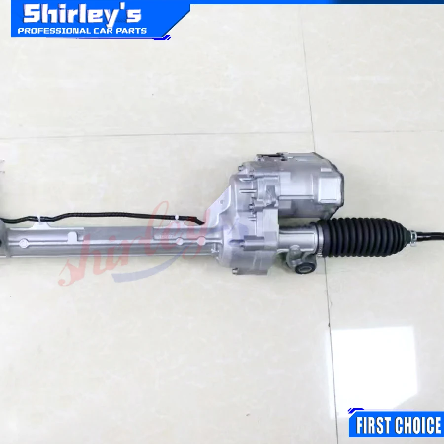 Электрическая рулевая рейка с левым рулем для Ford Taurus DG1Z-3504-KRM EG1Z-3504-LRM DG1Z-3504-JRM DG1Z-3504-G EG1Z-3504-H
Электрическая рулевая рейка с левым рулем для Ford Taurus DG1Z-3504-KRM EG1Z-3504-LRM DG1Z-3504-JRM DG1Z-3504-G EG1Z-3504-H