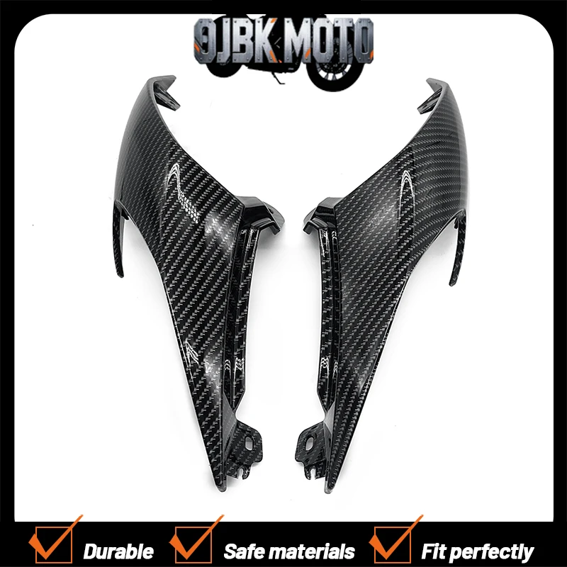 Fit For Street Triple 765R Street Triple 765RS 2020-23 2024 2025 Motorcycle Rear Seat Side Panel Cover Frame Guard Fairing Cowl
Fit For Street Triple 765R Street Triple 765RS 2020-23 2024 2025 Motorcycle Rear Seat Side Panel Cover Frame Guard Fairing Cowl