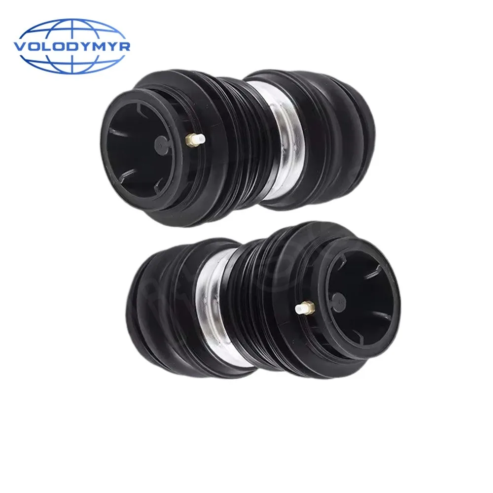 2pcs Air Suspension Spring Bag For Land Rover Range Rover Velar L560 2017- J8A25587AC J8A25580AC LR090654
2pcs Air Suspension Spring Bag For Land Rover Range Rover Velar L560 2017- J8A25587AC J8A25580AC LR090654