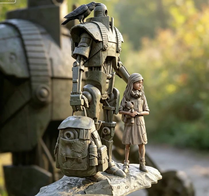 The height of man 50mm 75mm 90mm Resin soldier model kits Need to self color and assemble(3D Printing )TD-7774/3D
The height of man 50mm 75mm 90mm Resin soldier model kits Need to self color and assemble(3D Printing )TD-7774/3D