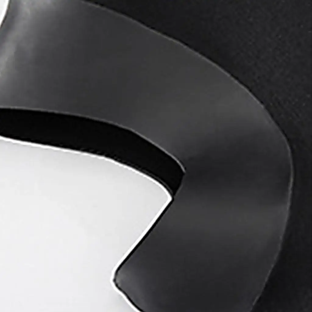 Unisex Neoprene Wetsuit Hood Full Coverage Diving Cap Swimming Cap for Free Diving Fins Snorkeling Gear
Unisex Neoprene Wetsuit Hood Full Coverage Diving Cap Swimming Cap for Free Diving Fins Snorkeling Gear