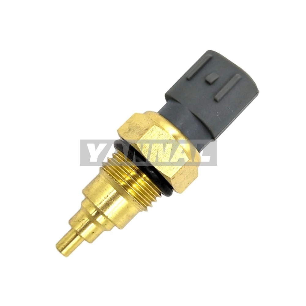 Гарантия 1 год Датчик температуры воды 8- 98023717 -0 для двигателя Sumitomo SH350-5 Isuzu NPR 4HE1
Гарантия 1 год Датчик температуры воды 8- 98023717 -0 для двигателя Sumitomo SH350-5 Isuzu NPR 4HE1