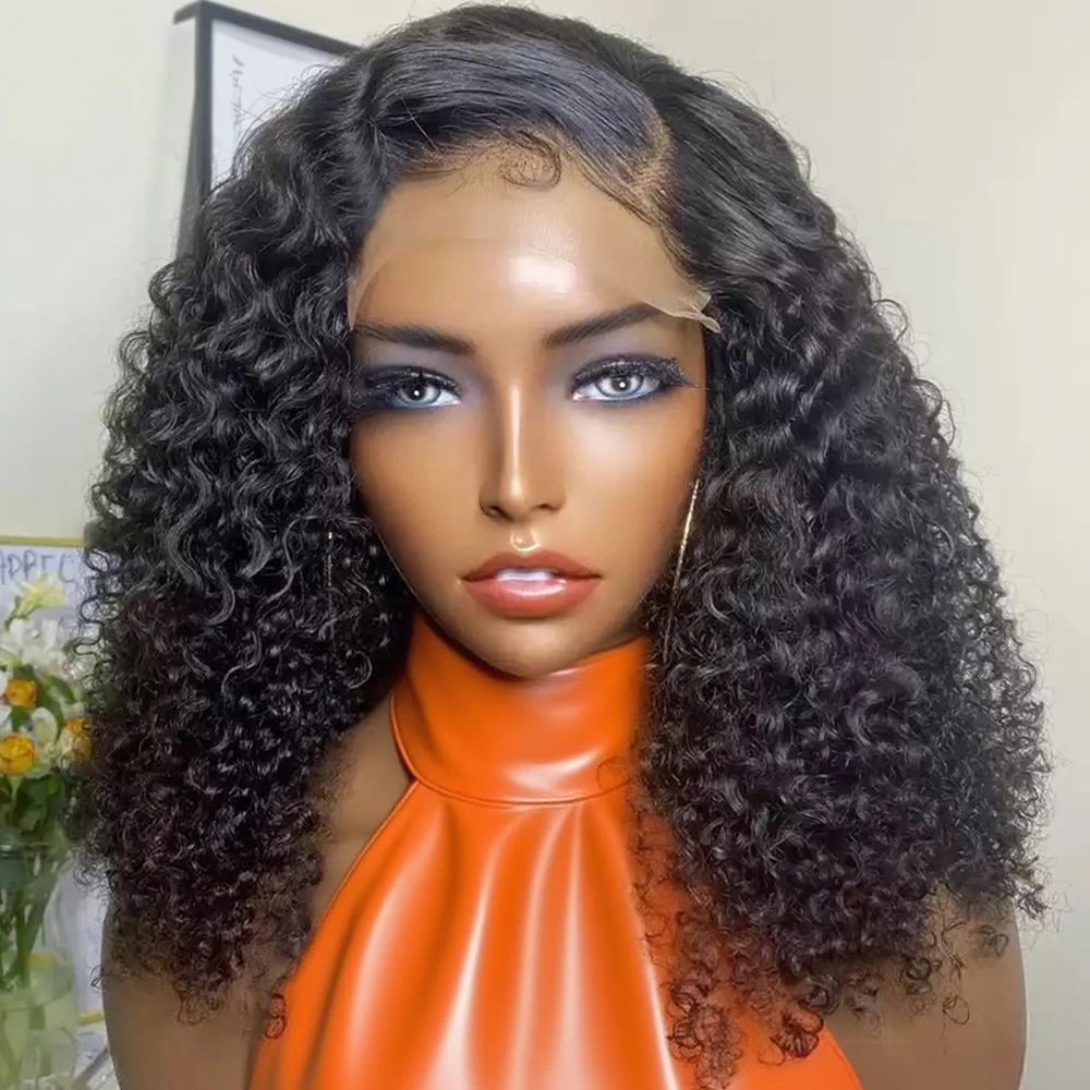 Короткий Боб Глубокая Волна 13x6 Hd Парики Фронта Шнурка 7x5 Бесклеевые Волнистые Парики 100 Парик Человеческих Волос Для Женщин 250% Плотность 14 16 Дюймов
Короткий Боб Глубокая Волна 13x6 Hd Парики Фронта Шнурка 7x5 Бесклеевые Волнистые Парики 100 Парик Человеческих Волос Для Женщин 250% Плотность 14 16 Дюймов