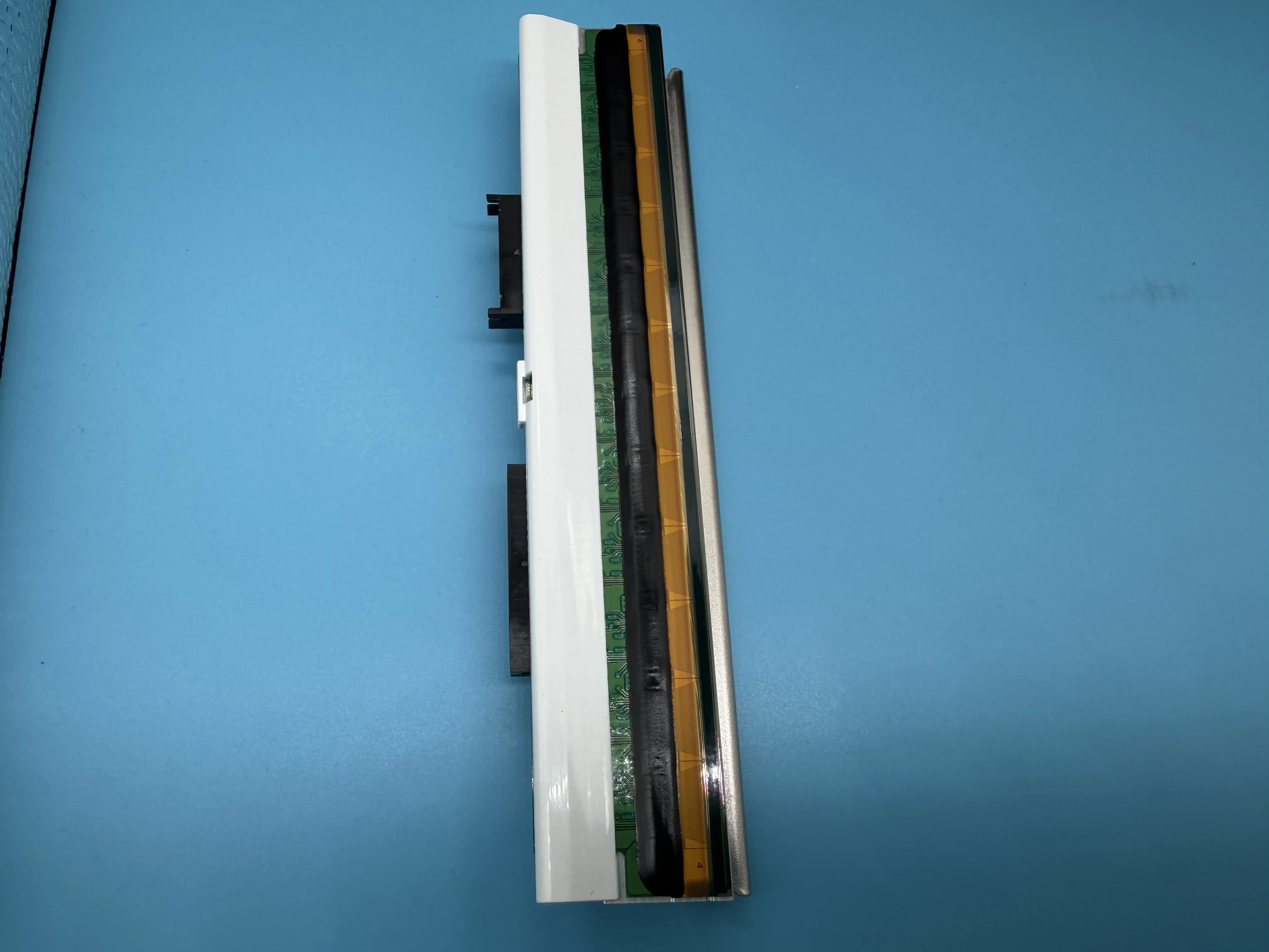 Печатающая головка BSX4T, новая оригинальная термоголовка B-SX4T, 203DPI, для TEC-SX4T-GS20, для штрихкодов Toshiba
Печатающая головка BSX4T, новая оригинальная термоголовка B-SX4T, 203DPI, для TEC-SX4T-GS20, для штрихкодов Toshiba