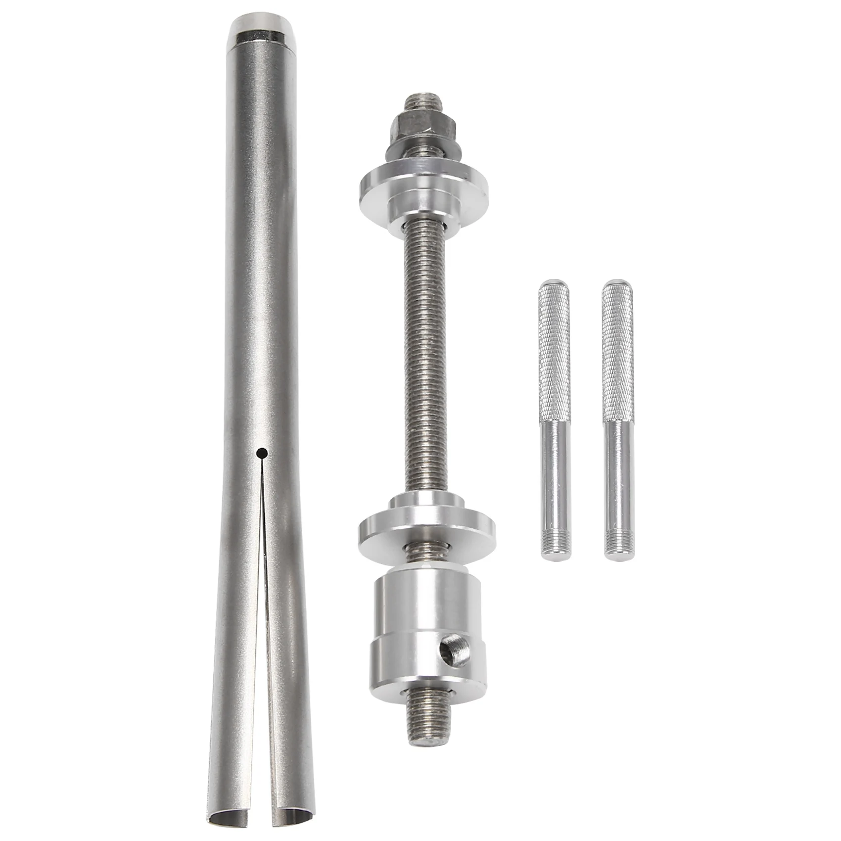 Bicycle Headset Installation Remover Tools Bike Bottom Bracket Cup Press Fit Install Tool Bike Repair Tool Set-AA85
Bicycle Headset Installation Remover Tools Bike Bottom Bracket Cup Press Fit Install Tool Bike Repair Tool Set-AA85