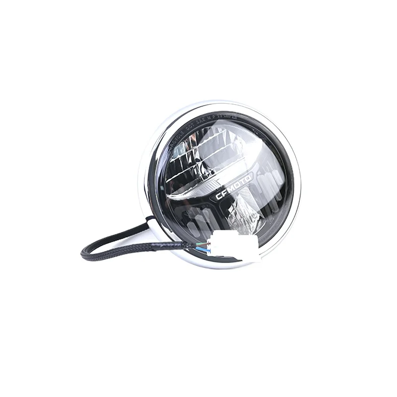 *Motorcycle Accessories Vintage 450CLC Headlight Assembly CF400-10 Lighting Headlights
*Motorcycle Accessories Vintage 450CLC Headlight Assembly CF400-10 Lighting Headlights