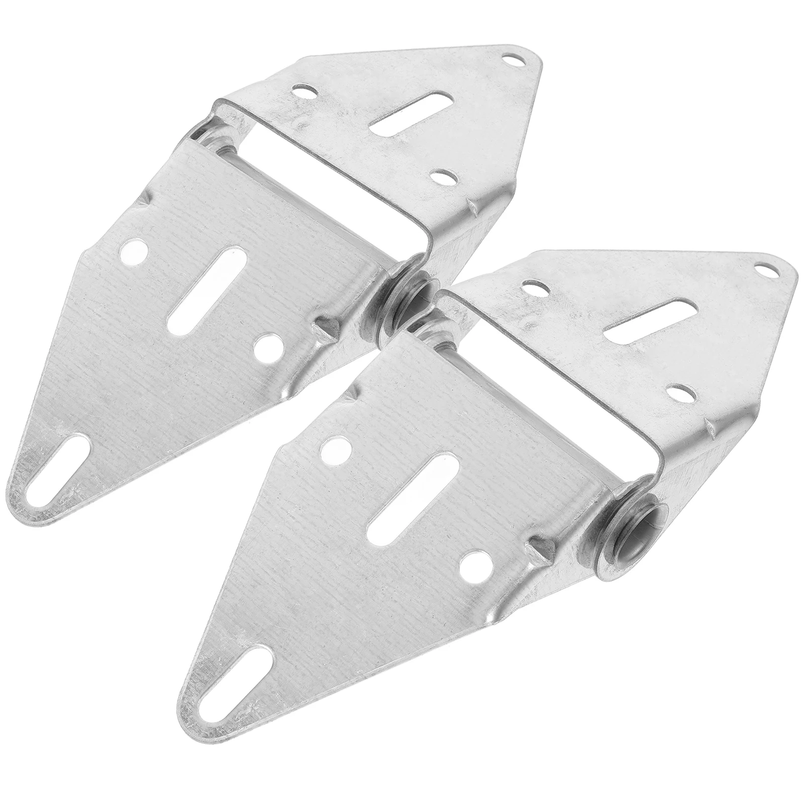 2 Pcs Garage Door Hinges Spring Cabinet Rollers Auto Close Small Iron Screen Door Residential Commercial Performance
2 Pcs Garage Door Hinges Spring Cabinet Rollers Auto Close Small Iron Screen Door Residential Commercial Performance