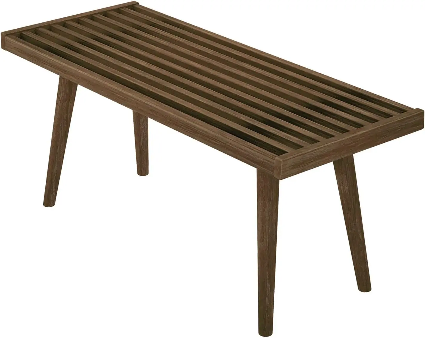 Plank+Beam Entryway Bench, Wooden End Of Bed Bench For Bedroom, Mid-Century Modern Square Bench For Hallway, Living Room,
Plank+Beam Entryway Bench, Wooden End Of Bed Bench For Bedroom, Mid-Century Modern Square Bench For Hallway, Living Room,
