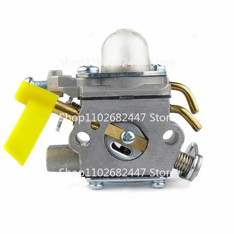 For ZAMA C1U-H60 25CC 26CC 309368001 RY09050 Lawn mower, chainsaw, carburetor
For ZAMA C1U-H60 25CC 26CC 309368001 RY09050 Lawn mower, chainsaw, carburetor