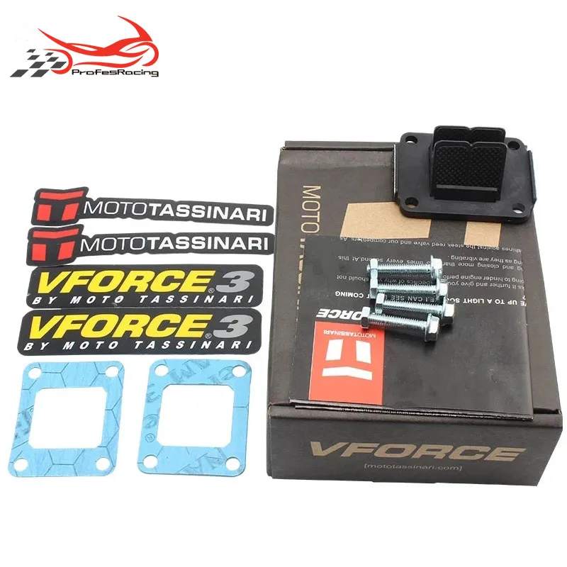 Система герметичных клапанов мотоцикла V364 для Kawasaki KX65, VFroce KX RM 65, все годы и Suzuki RM65
Система герметичных клапанов мотоцикла V364 для Kawasaki KX65, VFroce KX RM 65, все годы и Suzuki RM65