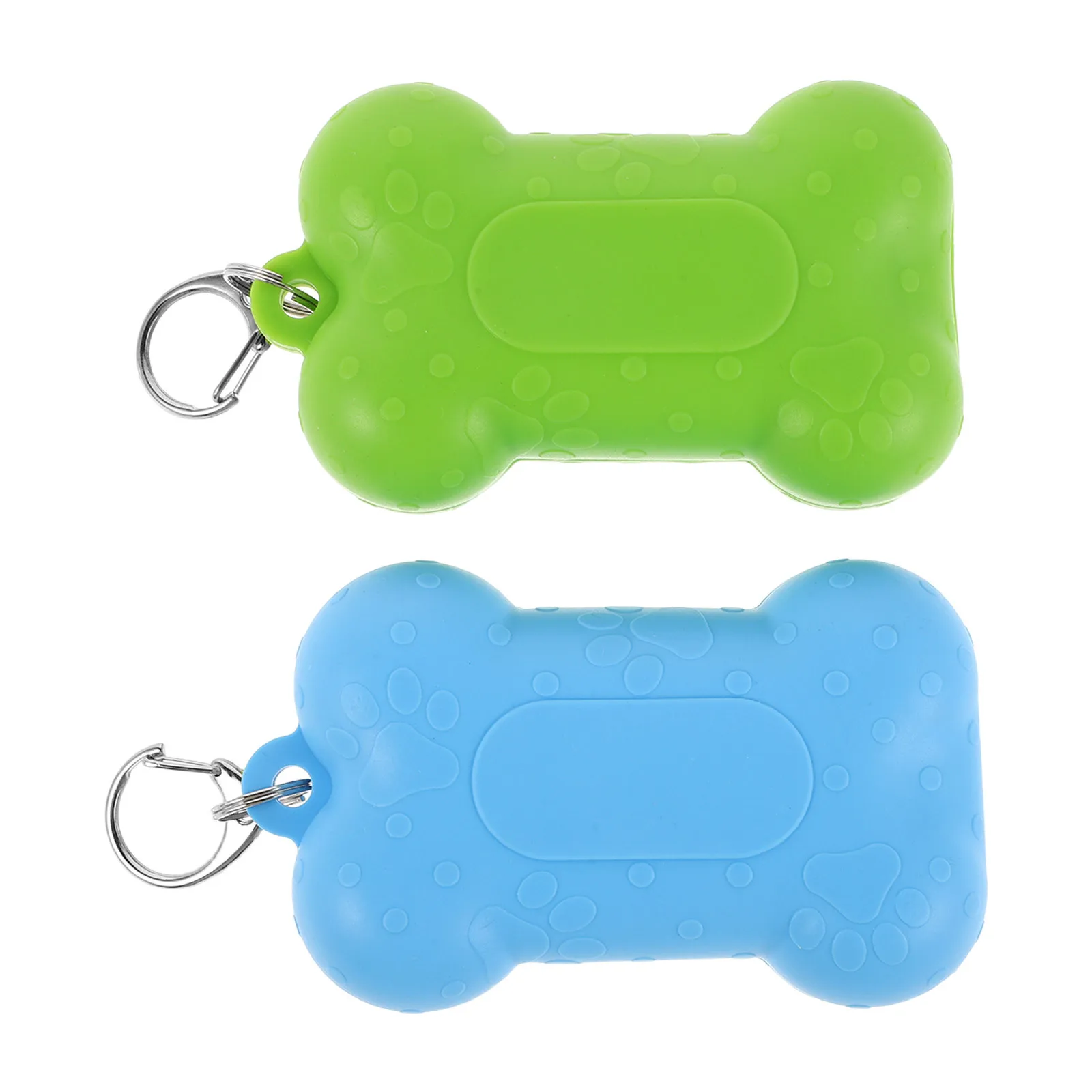 2Pcs Pet Treat Waist Bag Silicone Dog Training Pouch Magnetic Closure Clip Portable Snack Holder for Walking Travel Outdoor
2Pcs Pet Treat Waist Bag Silicone Dog Training Pouch Magnetic Closure Clip Portable Snack Holder for Walking Travel Outdoor