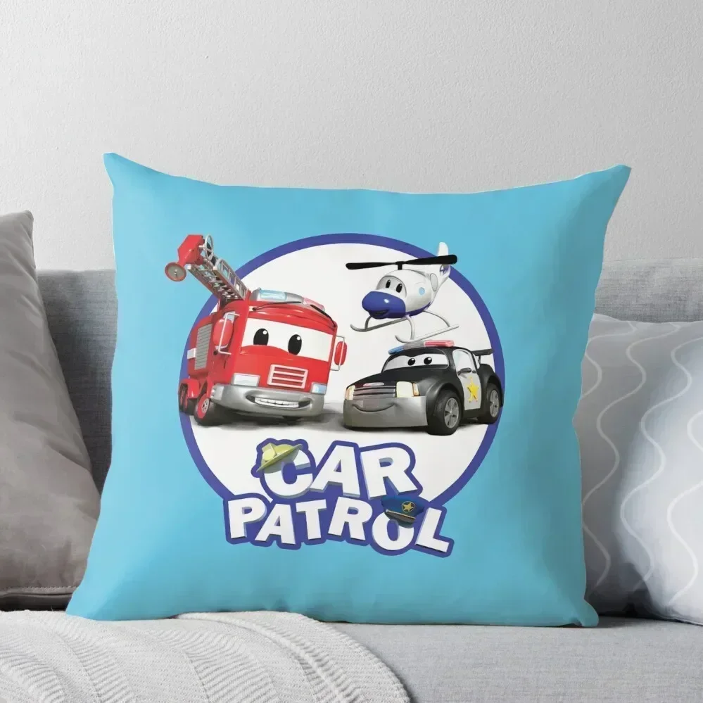 Car Patrol of Car City Throw Pillow Marble Cushion Cover Cushion Cover Luxury Cushion Cover Set pillow
Car Patrol of Car City Throw Pillow Marble Cushion Cover Cushion Cover Luxury Cushion Cover Set pillow