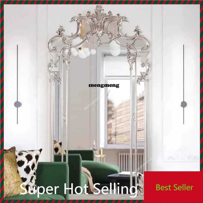 Living Room House Espejos Decorativos Home Decor Body Standing Wedding Mirror Wall Universal Designer Full Length Bedroom Mirror
Living Room House Espejos Decorativos Home Decor Body Standing Wedding Mirror Wall Universal Designer Full Length Bedroom Mirror