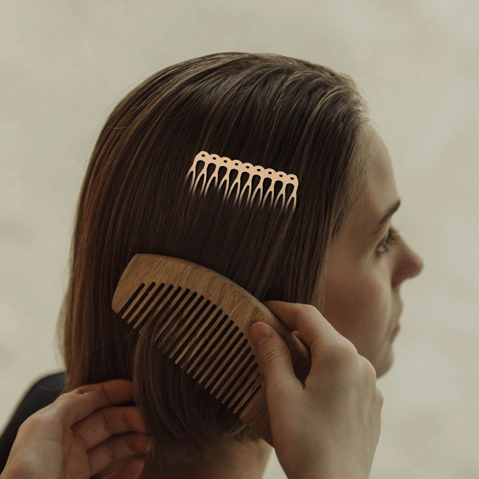 20pcs Diy Hairpin Kit Chinese Hairpins Fine Hair Comb For Women Wedding Hair Piece Bridal Side Combs Updo Bun Styling Fork Clip
20pcs Diy Hairpin Kit Chinese Hairpins Fine Hair Comb For Women Wedding Hair Piece Bridal Side Combs Updo Bun Styling Fork Clip