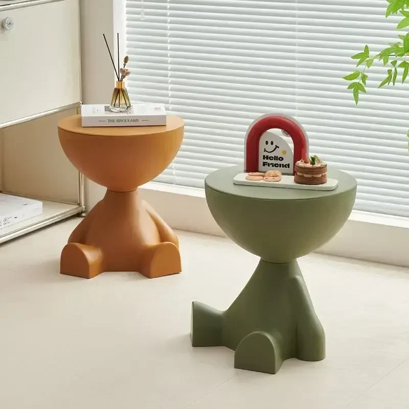 Furniture Household Plastic Ornaments, Flat-headed Dwarf Dolls, Simple Style, Flat-headed Coffee Table, Household Lying Flat Sof
Furniture Household Plastic Ornaments, Flat-headed Dwarf Dolls, Simple Style, Flat-headed Coffee Table, Household Lying Flat Sof