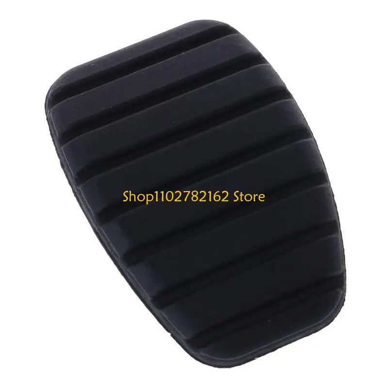 547B Car Brake Accelerator Pedal Cover For Renault Megane Clio Kango Scenic CCY Rubber Interior Accessory Modification
547B Car Brake Accelerator Pedal Cover For Renault Megane Clio Kango Scenic CCY Rubber Interior Accessory Modification